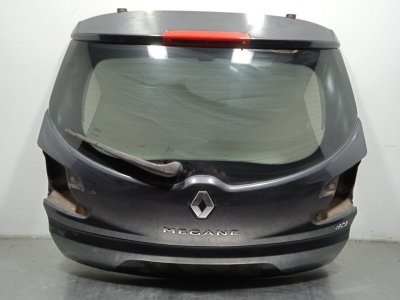 PORTON TRASERO RENAULT MEGANE III SPORT TOURER Dynamique