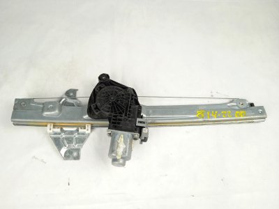 ELEVALUNAS DELANTERO DERECHO CITROËN DS4 *