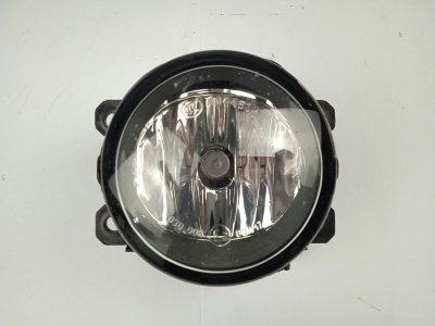 FARO ANTINIEBLA IZQUIERDO CITROËN DS4 *