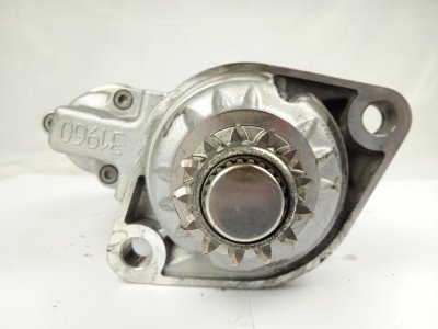 MOTOR ARRANQUE de  