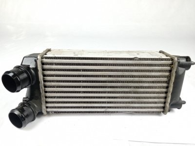 RADIADOR INTERCOOLER CITROËN DS4 *