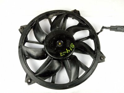 ELECTROVENTILADOR de  