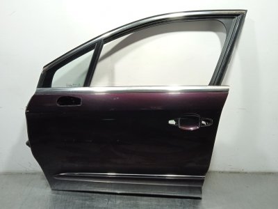 PUERTA DELANTERA IZQUIERDA CITROËN DS4 *