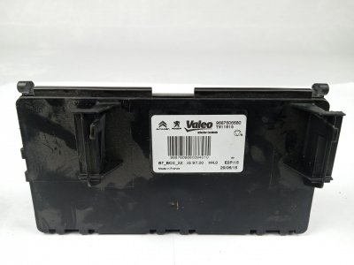 MODULO ELECTRONICO de  