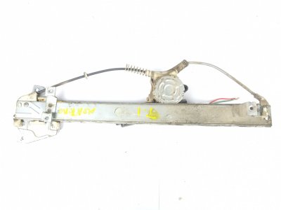 ELEVALUNAS TRASERO IZQUIERDO MITSUBISHI MONTERO (V20/V40) 2500 TD GL (2-ptas.)