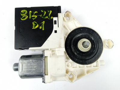 MOTOR ELEVALUNAS DELANTERO IZQUIERDO VOLKSWAGEN Tiguan 2.0 TDI 170 RLine *