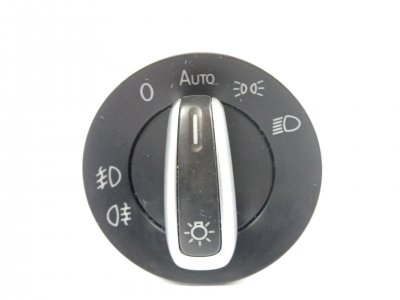 MANDO LUCES de  
