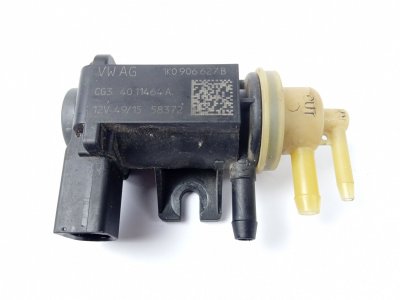 VALVULA VACIO TURBO de  