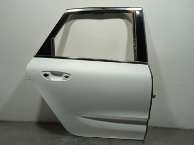 PUERTA TRASERA DERECHA CITROËN C4 PICASSO Feel