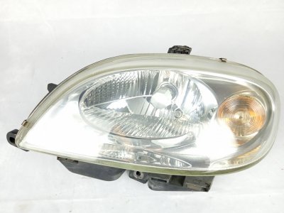 FARO IZQUIERDO CITROËN SAXO 1.5 D Furio
