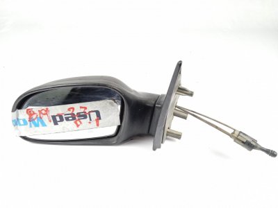 RETROVISOR IZQUIERDO CITROËN SAXO 1.5 D Furio