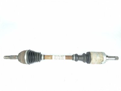 TRANSMISION DELANTERA IZQUIERDA CITROËN SAXO 1.5 D Furio