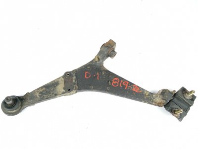 BRAZO SUSPENSION INFERIOR DELANTERO IZQUIERDO CITROËN SAXO 1.5 D Furio