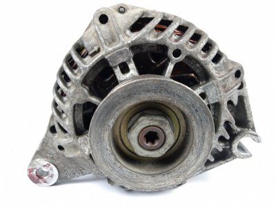 ALTERNADOR CITROËN SAXO 1.5 D Furio