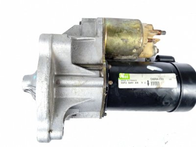 MOTOR ARRANQUE CITROËN SAXO 1.5 D Furio