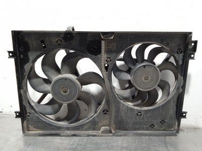 ELECTROVENTILADOR AUDI A3 (8L) 1.9 TDI Ambiente