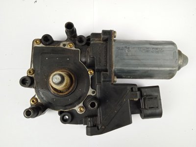 MOTOR ELEVALUNAS DELANTERO IZQUIERDO AUDI A3 (8L) 1.9 TDI Ambiente