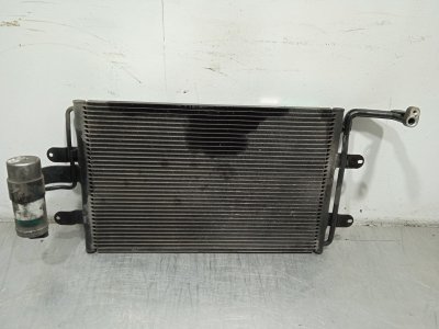 RADIADOR AIRE ACONDICIONADO de 1.9 TDI Ambiente 