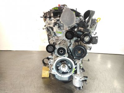 MOTOR COMPLETO TOYOTA RAV 4 Active