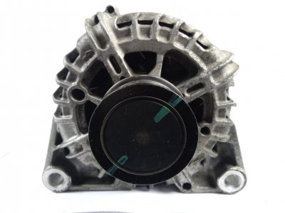 ALTERNADOR FORD TOURNEO COURIER (C4A) Ambiente