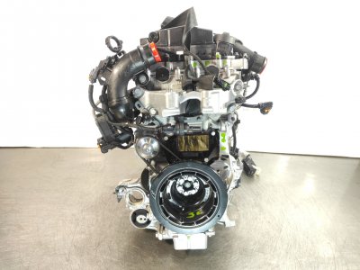 MOTOR COMPLETO CITROËN DS4 *