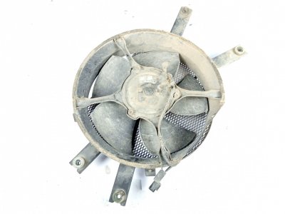 ELECTROVENTILADOR RADIADOR AIRE ACONDICIONADO MITSUBISHI L 200 (K6/7) 2.5 Turbodiesel