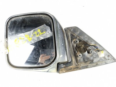 RETROVISOR IZQUIERDO MITSUBISHI L 200 (K6/7) 2.5 Turbodiesel