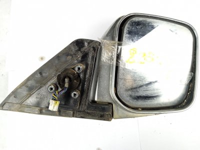 RETROVISOR DERECHO MITSUBISHI L 200 (K6/7) 2.5 Turbodiesel