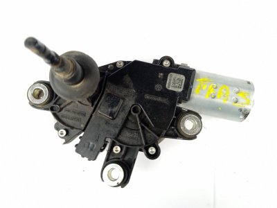 MOTOR LIMPIA TRASERO FORD TOURNEO COURIER (C4A) Ambiente