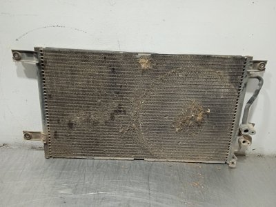 RADIADOR AIRE ACONDICIONADO de 2.5 TD CAT 