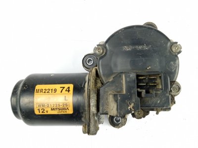 MOTOR LIMPIA DELANTERO de 2.5 TD CAT 
