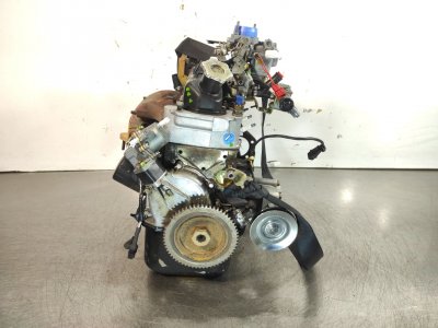 MOTOR COMPLETO SEAT Marbella *