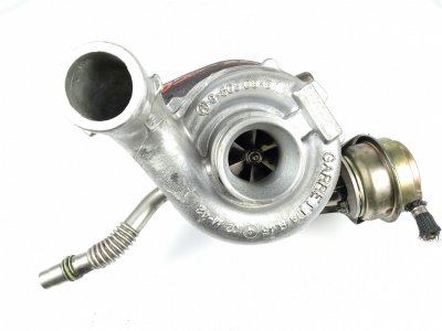 TURBOCOMPRESOR AUDI A6 Berlina (4B2) 2.5 TDI