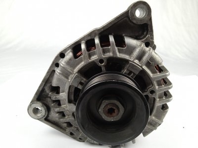 ALTERNADOR AUDI A6 Berlina (4B2) 2.5 TDI