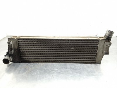 RADIADOR INTERCOOLER de 1.5 dCi Diesel 