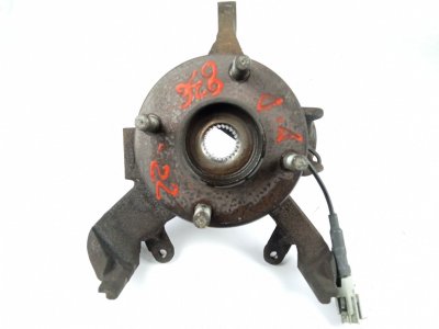 MANGUETA DELANTERA DERECHA FORD Focus Berlina (CAK) Ambiente