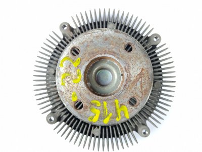 VENTILADOR VISCOSO MOTOR NISSAN PATROL (K/W160) 2.8 Turbodiesel