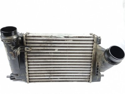 radiador-intercooler de Acenta 