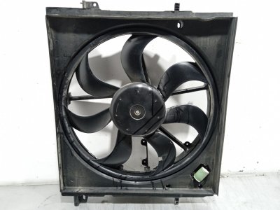 ELECTROVENTILADOR NISSAN QASHQAI (J11) Acenta