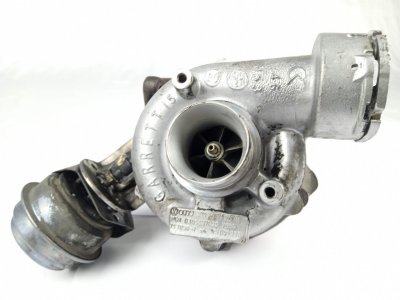 TURBOCOMPRESOR AUDI A6 Berlina (4B2) 1.9 TDI