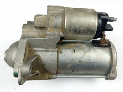 MOTOR ARRANQUE