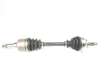 TRANSMISION DELANTERA IZQUIERDA CITROËN C15 C-15 D FAMILIAR TOP *