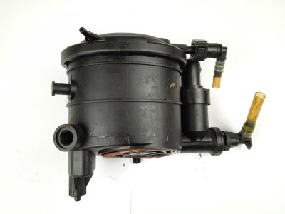SOPORTE FILTRO GASOIL CITROËN C15 C-15 D FAMILIAR TOP *