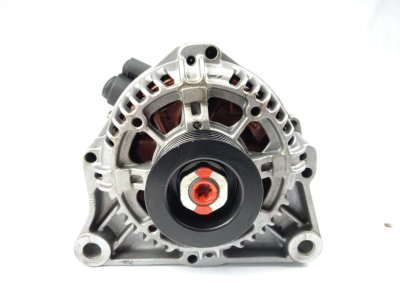 ALTERNADOR CITROËN C15 C-15 D FAMILIAR TOP *