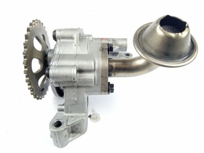 BOMBA ACEITE de 1.9 TDI 