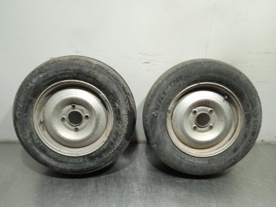 NEUMATICO CITROËN C15 C-15 D FAMILIAR TOP *