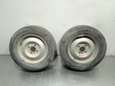 NEUMATICO CITROËN C15 C-15 D FAMILIAR TOP *