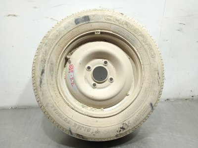 NEUMATICO REPUESTO CITROËN C15 C-15 D FAMILIAR TOP *
