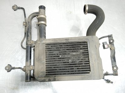 INTERCOOLER MITSUBISHI MONTERO SPORT (K90) 2.5 TD CAT