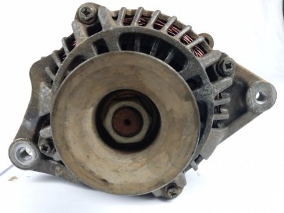 ALTERNADOR MITSUBISHI MONTERO SPORT (K90) 2.5 TD CAT